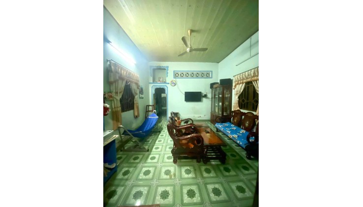 GẤP BÁN - NHÀ THỚI TAM THÔN XÂY BIỆT THỰ SÂN VƯỜN - 250M2 FULL THỔ CHỈ HƠN 5TỶ